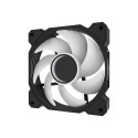 Darkflash DR08 5-in-1 Cooling Fan (Black)