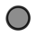 Set of 4 TELESIN CPL/ND8/ND16/ND32 filters for DJI Osmo Action 3 / 4 / 5