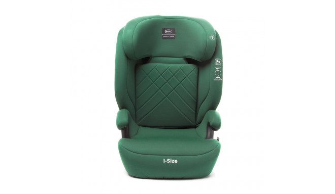 4Baby Nero i-Size NERO 100-150CM green I-SIZE