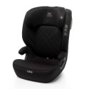 4Baby Nero i-Size NERO 100-150CM black I-SIZE
