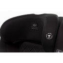 4Baby Nero i-Size NERO 100-150CM black I-SIZE