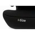 4Baby Nero i-Size NERO 100-150CM black I-SIZE