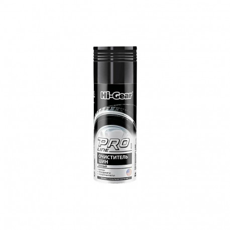 Rehvi puhastusaine ProLine 340g