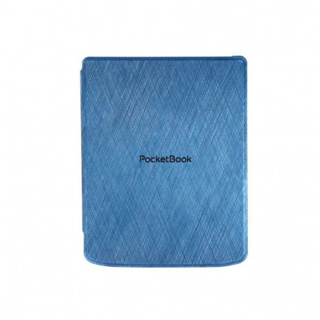 POCKETBOOK Tablet Case||Blue|H-S-634-B-WW