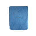 POCKETBOOK Tablet Case||Blue|H-S-634-B-WW