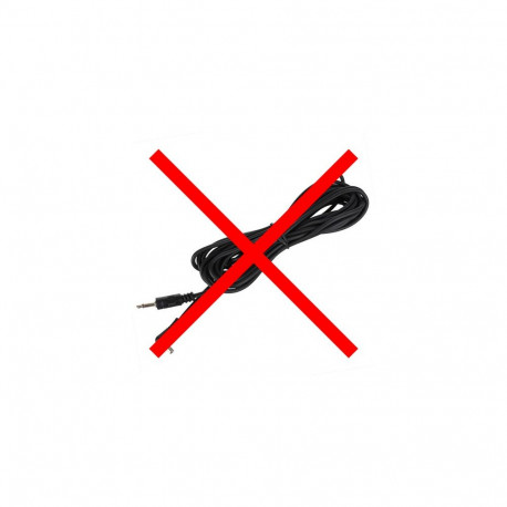 Falcon Eyes sync-cable SC-3550 5m