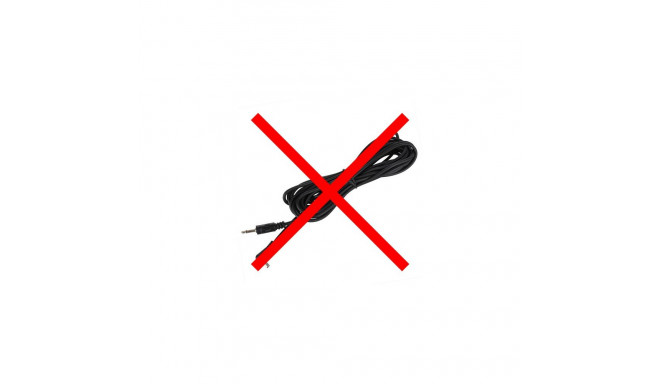 Falcon Eyes sync-cable SC-3550 5m