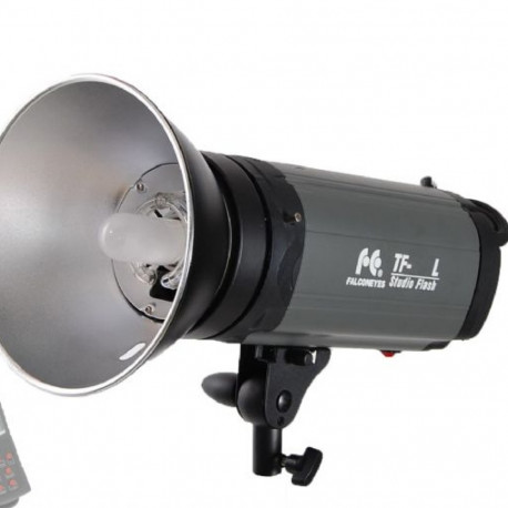 Falcon Eyes Studio Flash TF-600L with LCD Display