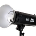 Falcon Eyes Studio Flash Set TFK-2601 Digital