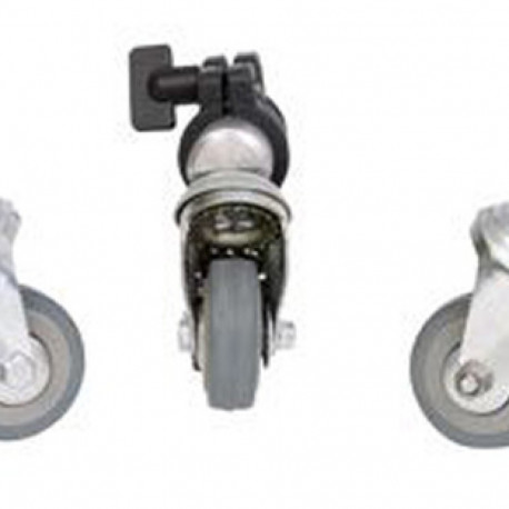 Falcon Eyes Tripod Wheels PCA-22M 3st. 22 mm