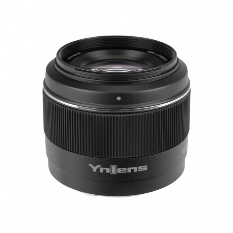 Camera Lens - Yongnuo YN 50mm f/1.8 DA DSM II Lens for Sony E Mount