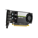 Graphics Card - Pny NVIDIA T1000 8GB Gddr6, Black