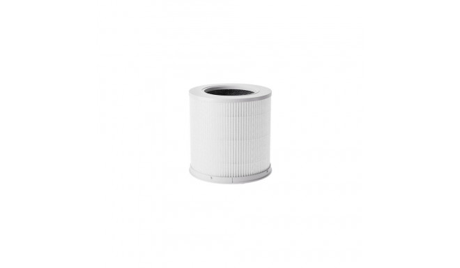 Air Purifier Filter - Xiaomi Smart Air Purifier 4 Compact Three-layer White