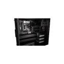 Computer Case - Be Quiet! Pure Base 600 Midi Tower (Black)
