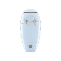 Hand Mixer - Smeg Handmixer Blue 9 Speed Turbo LED Screen
