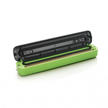 Vacuum Sealer - LAICA VT31040 30cm 600mbar 85W Green and Black