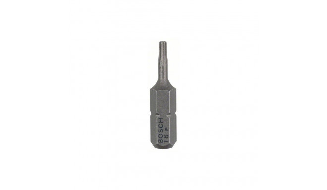 Torx 8 kruvikeeraja otsik 3 tk EH 25 mm