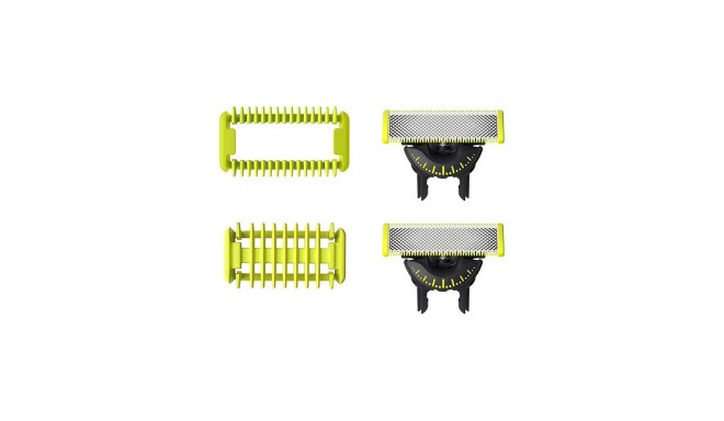 Philips QP624/50 pardlipea