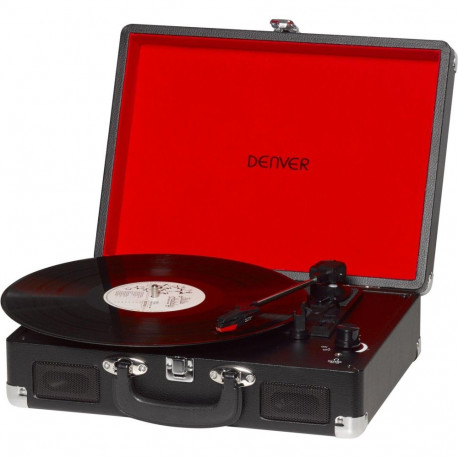 Denver VPL-120 must grammofon