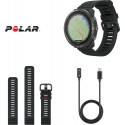 Polar Grit X2 S/L, black