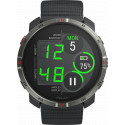 Polar Grit X2 S/L, black
