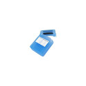 LogiLink UA0132 storage drive case Blue