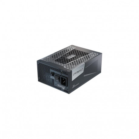 Seasonic ATX3-PRIME-PX-1600 power supply unit 1600 W 20+4 pin ATX ATX Black