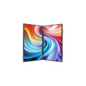 Acer PD193QEbmiuux computer monitor 47 cm (18.5&quot;) 1920 x 1080 pixels Double Full HD LED Gre