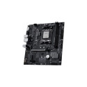MSI PRO B840M-B motherboard AMD B840 Socket AM5 micro ATX