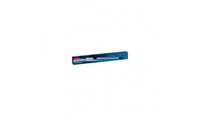 Activejet LED wall lamp AJE-LUNGO Black
