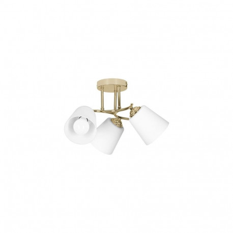 Activejet pendant lamp AJE-EMILY 3P GOLD E27 3x40W