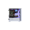 Montech Air 100 ARGB Mini Tower White