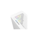 Montech Air 100 ARGB Mini Tower White