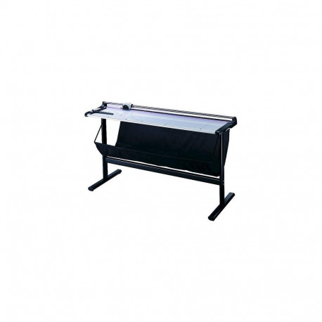 Olympia TR 1307 paper cutter 130 cm 7 sheets