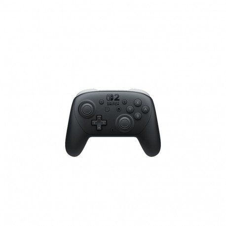 Nintendo Switch 2 Pro Controller Black Bluetooth Gamepad Analogue / Digital Nintendo Switch 2