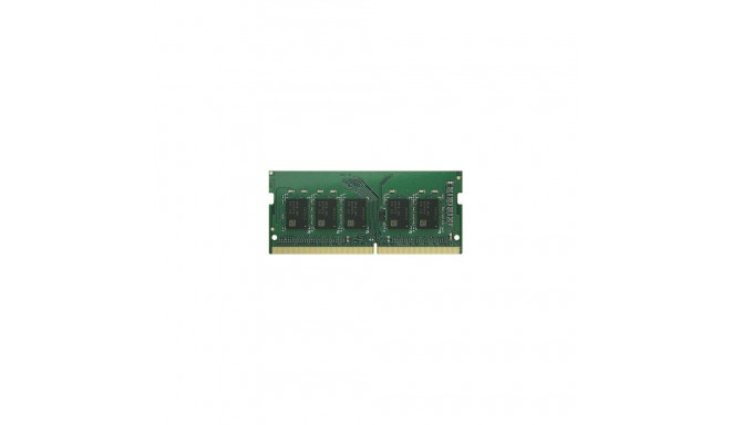 Synology D4ES04-4G memory module 4 GB 1 x 4 GB DDR4 ECC
