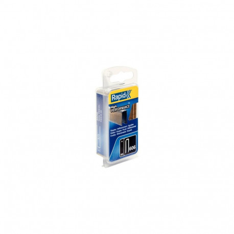 Rapid 40109527 staples Staples pack 1200 staples