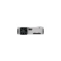 Raidon IR2022 13.3 cm (5.25&quot;) Storage drive tray Black