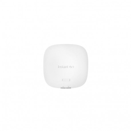 HPE Aruba Networking Networking Instant On Access Point Bundle with PSU (EU) AP22
