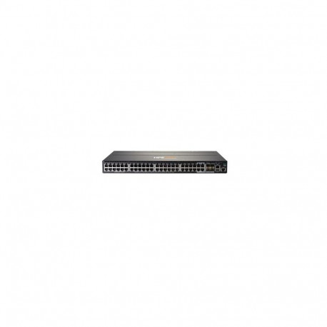 HPE Aruba Networking 2930M 48G 1-slot Switch