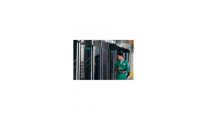 HPE Aruba Networking 20-port 10/100/1000BASE-T PoE+ / 4-port 1G/10GbE SFP+ MACsec v3 zl2 Module