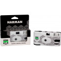 Ilford ühekordne kaamera HP5 Plus 24+3, valge
