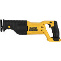 DeWalt DCS380N-XJ juhtmevaba saabelsaag