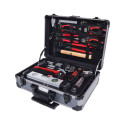 KS Tools 1/4 +1/2 universaalne tööriistakomplekt 130-osaline 911.0630