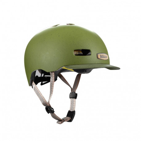 Kiiver NUTCASE Eco-Street MIPS, Moonglow, S