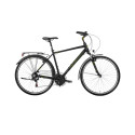 TABOU KINETIC 1.0 (2023) 28" 21" L, must-roheline