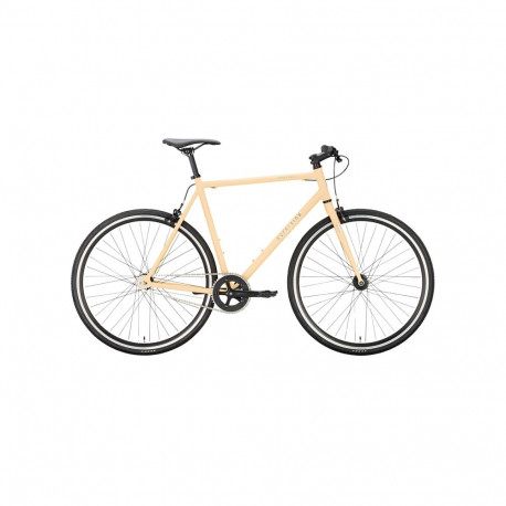 EXCELSIOR Sputter (2024) 28" 57 cm, 2k, matt virsik