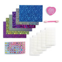 GOGLAM playset Foil Nails