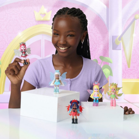 ROYALE HIGH Core Deluxe figuur, 8 cm, W1