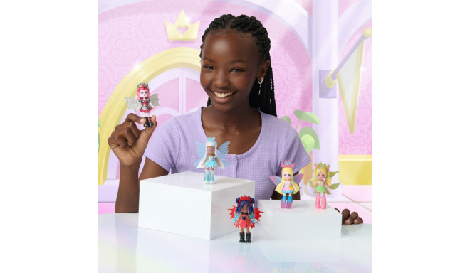 ROYALE HIGH Core Deluxe Figures, 8 cm